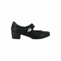 MEPHISTO Ballerines à Brides Isora -Chaussures-Confortables-Femme Shop isora 6