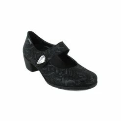 MEPHISTO Ballerines à Brides Isora -Chaussures-Confortables-Femme Shop isora 7