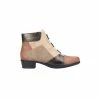 RIEKER Boots / Bottines Pour Femme Kalpi Y0764 1 RIEKER Boots / Bottines Pour Femme Kalpi Y0764 -Chaussures-Confortables-Femme Shop kalpi y0764