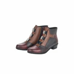 RIEKER Boots / Bottines Pour Femme Kalpi Y0764 28 RIEKER Boots / Bottines Pour Femme Kalpi Y0764 -Chaussures-Confortables-Femme Shop kalpi y0764 11