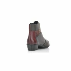 RIEKER Boots / Bottines Pour Femme Kalpi Y0764 29 RIEKER Boots / Bottines Pour Femme Kalpi Y0764 -Chaussures-Confortables-Femme Shop kalpi y0764 12