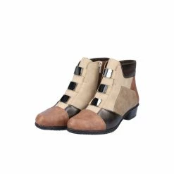 RIEKER Boots / Bottines Pour Femme Kalpi Y0764 19 RIEKER Boots / Bottines Pour Femme Kalpi Y0764 -Chaussures-Confortables-Femme Shop kalpi y0764 2