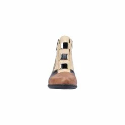 RIEKER Boots / Bottines Pour Femme Kalpi Y0764 22 RIEKER Boots / Bottines Pour Femme Kalpi Y0764 -Chaussures-Confortables-Femme Shop kalpi y0764 5