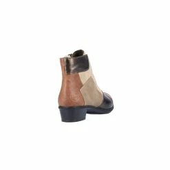 RIEKER Boots / Bottines Pour Femme Kalpi Y0764 23 RIEKER Boots / Bottines Pour Femme Kalpi Y0764 -Chaussures-Confortables-Femme Shop kalpi y0764 6