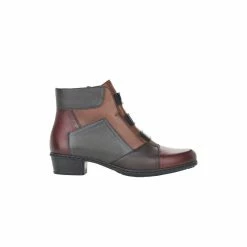 RIEKER Boots / Bottines Pour Femme Kalpi Y0764 26 RIEKER Boots / Bottines Pour Femme Kalpi Y0764 -Chaussures-Confortables-Femme Shop kalpi y0764 9