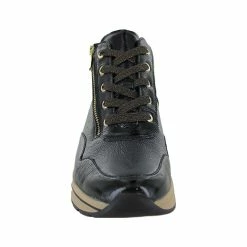 SOLIDUS Baskets Hautes Pour Femme Karma 59073 14 SOLIDUS Baskets Hautes Pour Femme Karma 59073 -Chaussures-Confortables-Femme Shop karma 59073 4