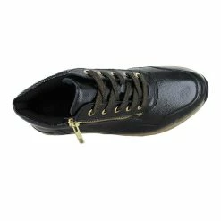 SOLIDUS Baskets Hautes Pour Femme Karma 59073 16 SOLIDUS Baskets Hautes Pour Femme Karma 59073 -Chaussures-Confortables-Femme Shop karma 59073 6