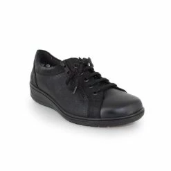 SOLIDUS Chaussures De Ville Kate 29001 -Chaussures-Confortables-Femme Shop kate 29001 31