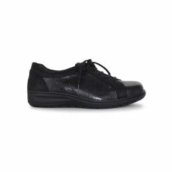 SOLIDUS Chaussures De Ville Kate 29001 -Chaussures-Confortables-Femme Shop kate 29001 43