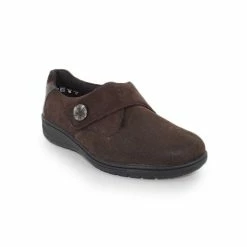 SOLIDUS Chaussures à Velcro Confortables Femme Kate 29506 46 SOLIDUS Chaussures à Velcro Confortables Femme Kate 29506 -Chaussures-Confortables-Femme Shop kate 29506 13