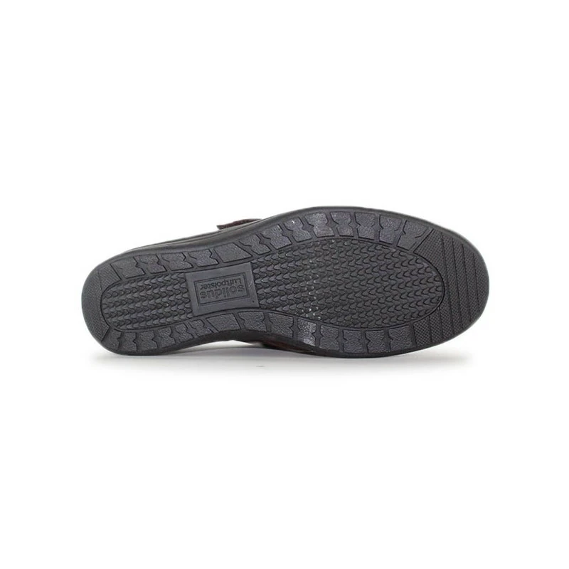 SOLIDUS Chaussures à Velcro Confortables Femme Kate 29506 20 SOLIDUS Chaussures à Velcro Confortables Femme Kate 29506 – Image 18
