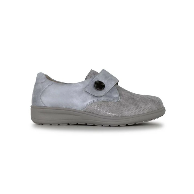SOLIDUS Chaussures à Velcro Confortables Femme Kate 29506 21 SOLIDUS Chaussures à Velcro Confortables Femme Kate 29506 – Image 19