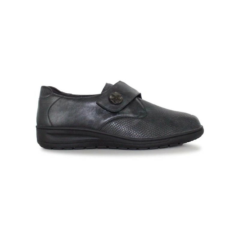 SOLIDUS Chaussures à Velcro Confortables Femme Kate 29506 28 SOLIDUS Chaussures à Velcro Confortables Femme Kate 29506 – Image 26