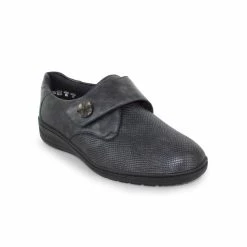SOLIDUS Chaussures à Velcro Confortables Femme Kate 29506 59 SOLIDUS Chaussures à Velcro Confortables Femme Kate 29506 -Chaussures-Confortables-Femme Shop kate 29506 26
