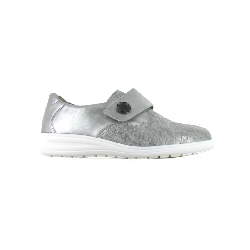 SOLIDUS Chaussures à Velcro Confortables Femme Kate 29506 9 SOLIDUS Chaussures à Velcro Confortables Femme Kate 29506 – Image 7