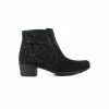 SOLIDUS Boots / Bottines Pour Femme Kerry 35011 -Chaussures-Confortables-Femme Shop kerry 35011