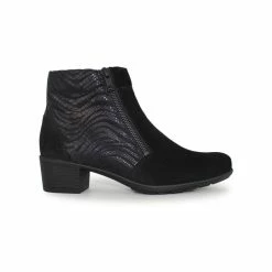 SOLIDUS Boots / Bottines Pour Femme Kerry 35011 -Chaussures-Confortables-Femme Shop kerry 35011 6