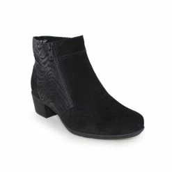 SOLIDUS Boots / Bottines Pour Femme Kerry 35011 -Chaussures-Confortables-Femme Shop kerry 35011 7