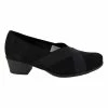 SOLIDUS Ballerines Classiques Kerry 35023 1 SOLIDUS Ballerines Classiques Kerry 35023 -Chaussures-Confortables-Femme Shop kerry 35023