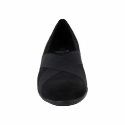 SOLIDUS Ballerines Classiques Kerry 35023 -Chaussures-Confortables-Femme Shop kerry 35023 2