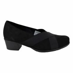 SOLIDUS Ballerines Classiques Kerry 35023