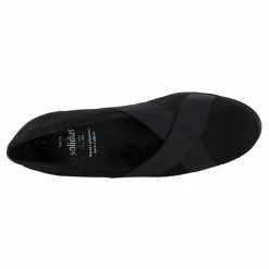 SOLIDUS Ballerines Classiques Kerry 35023 -Chaussures-Confortables-Femme Shop kerry 35023 4