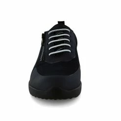 SOLIDUS Baskets Basses Femme Kyle 60501 -Chaussures-Confortables-Femme Shop kyle 60501 5