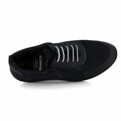 SOLIDUS Baskets Basses Femme Kyle 60501 -Chaussures-Confortables-Femme Shop kyle 60501 7