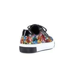 RIEKER Baskets Basses Femme Lagro L88L1 17 RIEKER Baskets Basses Femme Lagro L88L1 -Chaussures-Confortables-Femme Shop lagro l88l1 6