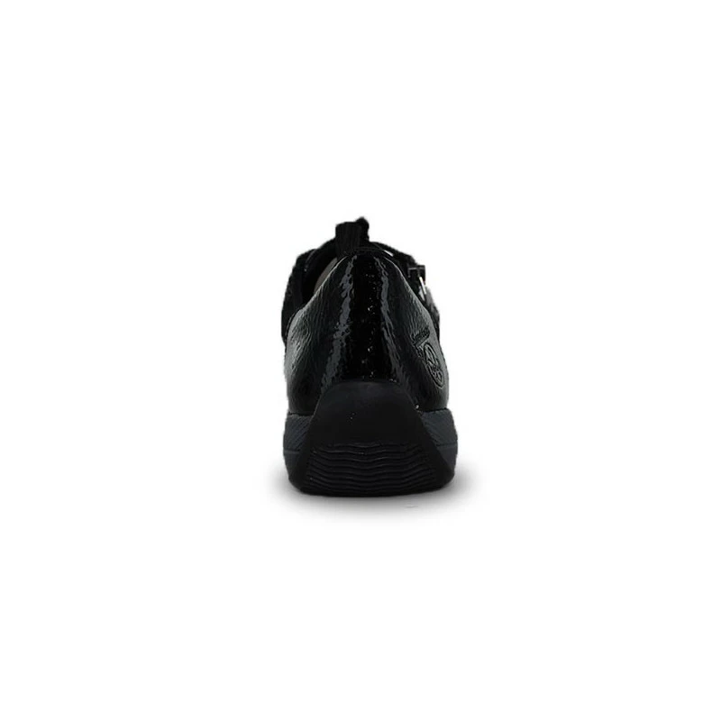 RIEKER Baskets Basses Femme Lagro N1112 6 RIEKER Baskets Basses Femme Lagro N1112 – Image 4