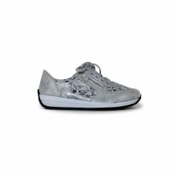 RIEKER Baskets Basses Femme Lagro N1112 20 RIEKER Baskets Basses Femme Lagro N1112 -Chaussures-Confortables-Femme Shop lagro n1112 6