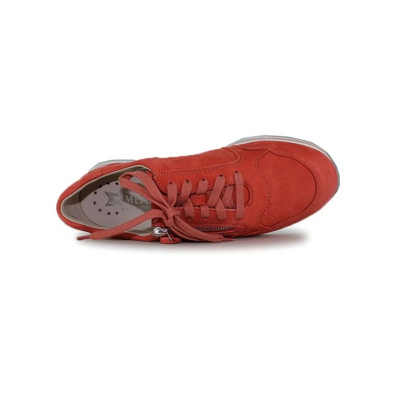 MEPHISTO Baskets Basses Femme Leenie 7 MEPHISTO Baskets Basses Femme Leenie – Image 5