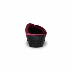 SOIR ET MATIN Chaussons Mules Pour Femme Lisette 17 SOIR ET MATIN Chaussons Mules Pour Femme Lisette -Chaussures-Confortables-Femme Shop lisette 3