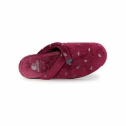 SOIR ET MATIN Chaussons Mules Pour Femme Lisette 18 SOIR ET MATIN Chaussons Mules Pour Femme Lisette -Chaussures-Confortables-Femme Shop lisette 4