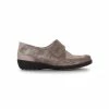 SUAVE Chaussures à Velcro Confortables Femme London 8010 T 2 SUAVE Chaussures à Velcro Confortables Femme London 8010 T -Chaussures-Confortables-Femme Shop london 8010 t