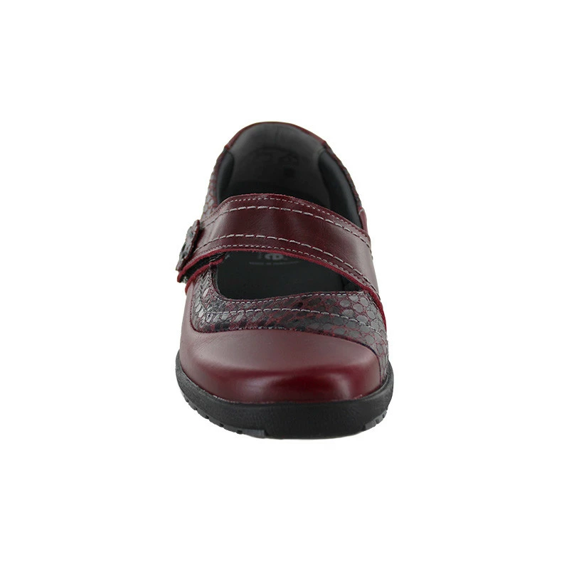 SUAVE Ballerines à Brides London 8019T 5 SUAVE Ballerines à Brides London 8019T – Image 3