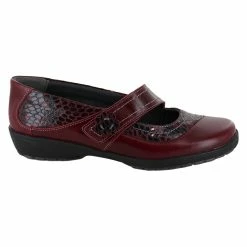 SUAVE Ballerines à Brides London 8019T