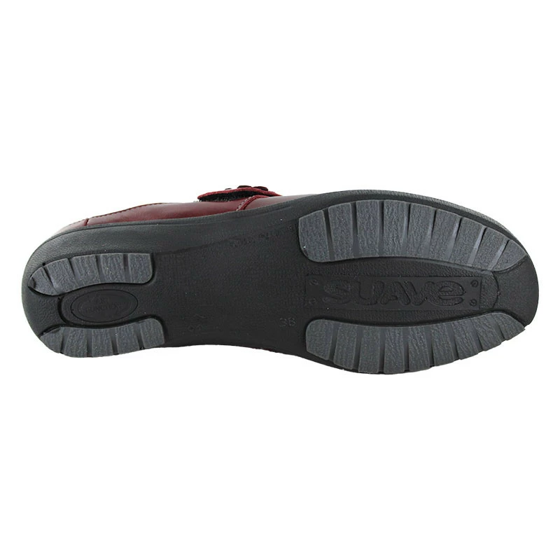 SUAVE Ballerines à Brides London 8019T 8 SUAVE Ballerines à Brides London 8019T – Image 6