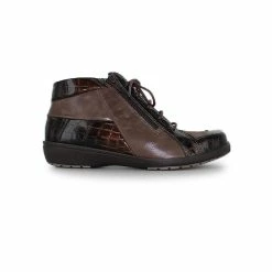 SUAVE Boots / Bottines Pour Femme London 8070