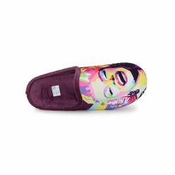 LA MAISON DE L'ESPADRILLE Chaussons Mules Pour Femme MARILYN (6538) -Chaussures-Confortables-Femme Shop marilyn 6538 10