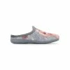 LA MAISON DE L'ESPADRILLE Chaussons Mules Pour Femme MARILYN (6538) 1 LA MAISON DE L'ESPADRILLE Chaussons Mules Pour Femme MARILYN (6538) -Chaussures-Confortables-Femme Shop marilyn 6538