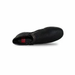 RIEKER Boots / Bottines Pour Femme Massa L4382 -Chaussures-Confortables-Femme Shop massa l4382 4
