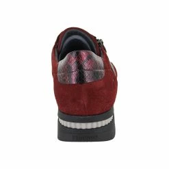 FLUCHOS Baskets Basses Femme Meryl 1619 -Chaussures-Confortables-Femme Shop meryl 1619 3