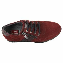 FLUCHOS Baskets Basses Femme Meryl 1619 -Chaussures-Confortables-Femme Shop meryl 1619 4