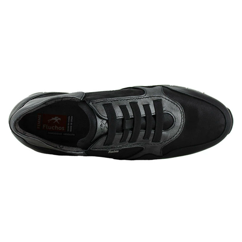 FLUCHOS Baskets Basses Femme Meryl 1623 7 FLUCHOS Baskets Basses Femme Meryl 1623 – Image 5