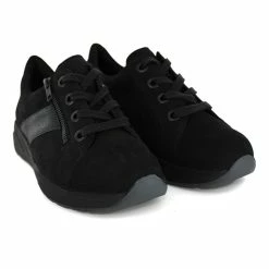 SOLIDUS Baskets Confortables Femme Mia 43004 -Chaussures-Confortables-Femme Shop mia 43004 2