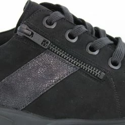 SOLIDUS Baskets Confortables Femme Mia 43004 -Chaussures-Confortables-Femme Shop mia 43004 4