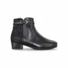 SOLIDUS Boots / Bottines Pour Femme Mira 55093 -Chaussures-Confortables-Femme Shop mira 55093