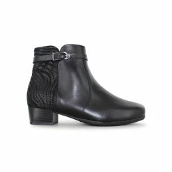 SOLIDUS Boots / Bottines Pour Femme Mira 55093