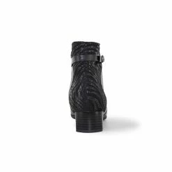 SOLIDUS Boots / Bottines Pour Femme Mira 55093 -Chaussures-Confortables-Femme Shop mira 55093 3